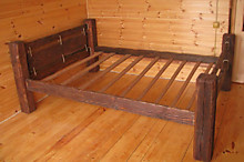 Кровать Модель № 7